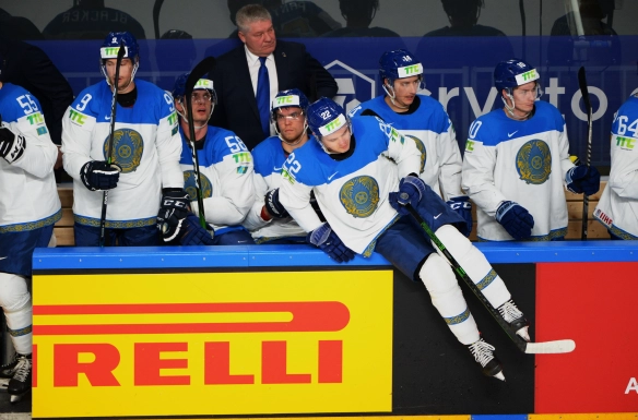 ​Норвегия – Қазақстан. Ойын күнінің аңдатпасы