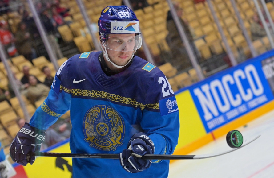 Михайлис и Орехов – обладатели Кубка Континента КХЛ