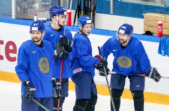 Изменился состав участников Кубка Первого канала