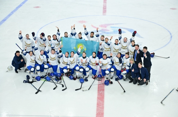 Қазақстан қыздар құрамасының Азия чемпионатына қатысатын кеңейтілген құрамы жарияланды