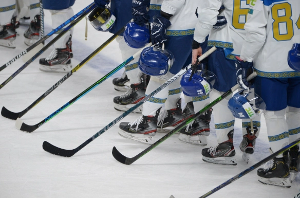 Қазақстан құрамасының Қысқы Универсиададағы қарсыластары белгілі болды