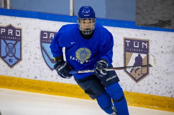 Қазақстан жасөспірімдер құрамасының әлем чемпионатындағы матчтарының кестесі