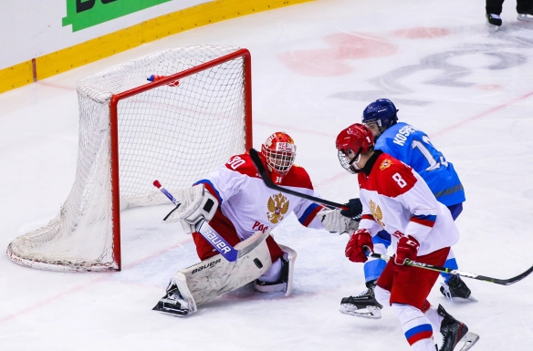 Eurasia Jastar Cup. Қазақстан құрамасының Ресейге U-16 қарсы ойнайтын құрамы