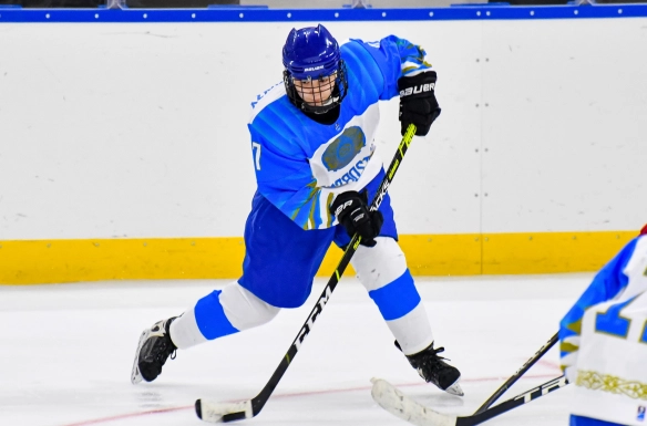 ЖҚӘЧ-2023. Қазақстан құрамасының Эстониямен ойнайтын құрамы