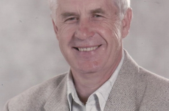 Сергей Дроздов өмірден озды