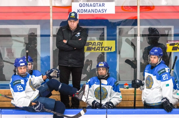 Сергей Старыгин: «Жетілдіретін тұстар бар»