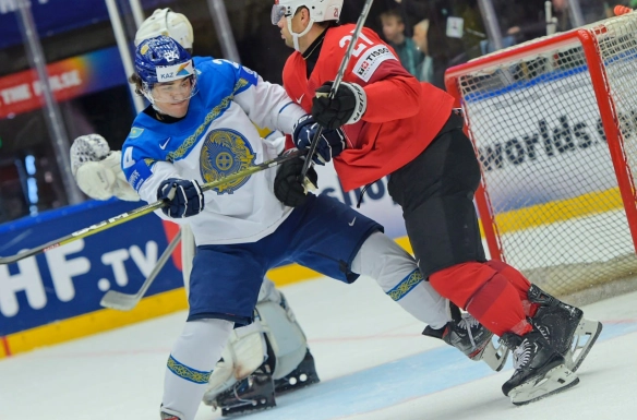 ӘЧ-2025. Швейцариядан жеңілдік