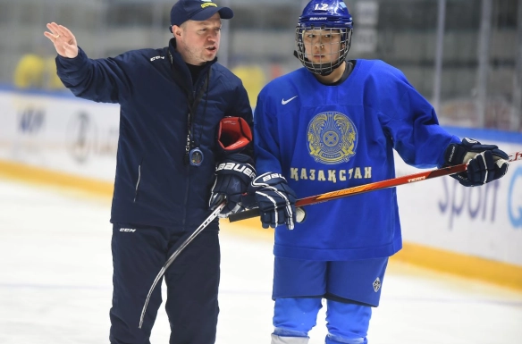 ҚӘЧ -2024. Қазақстан қыздар құрамасының әлем чемпионатына қатысатын құрамы