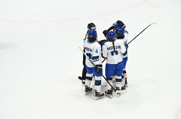 Универсиада-2025. Женская сборная потерпела поражение в матче за 5 место