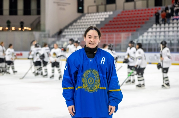 София Муравьева – әлем чемпионатының үздік шабуылшысы