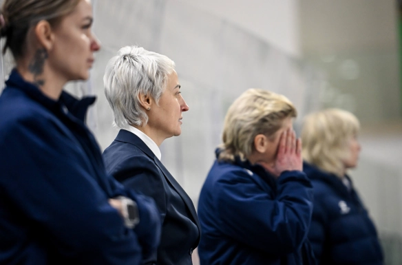 Мария Федоренко: «Эмоциямен күресуге толық дайын емес дебютанттар көп»