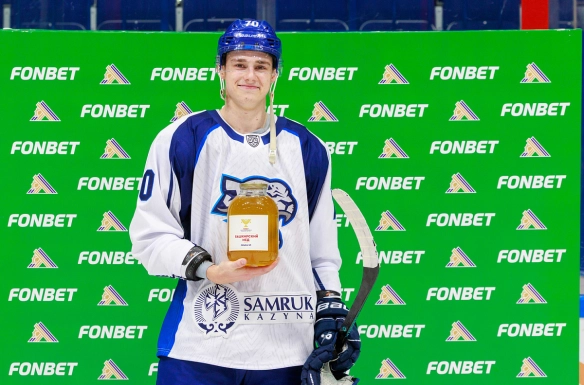 Семен Симонов: «Будем и дальше работать»
