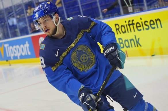 Кудрявцев «Арланда» қалды, Мусоров пен Шульга британдық клубқа өтті