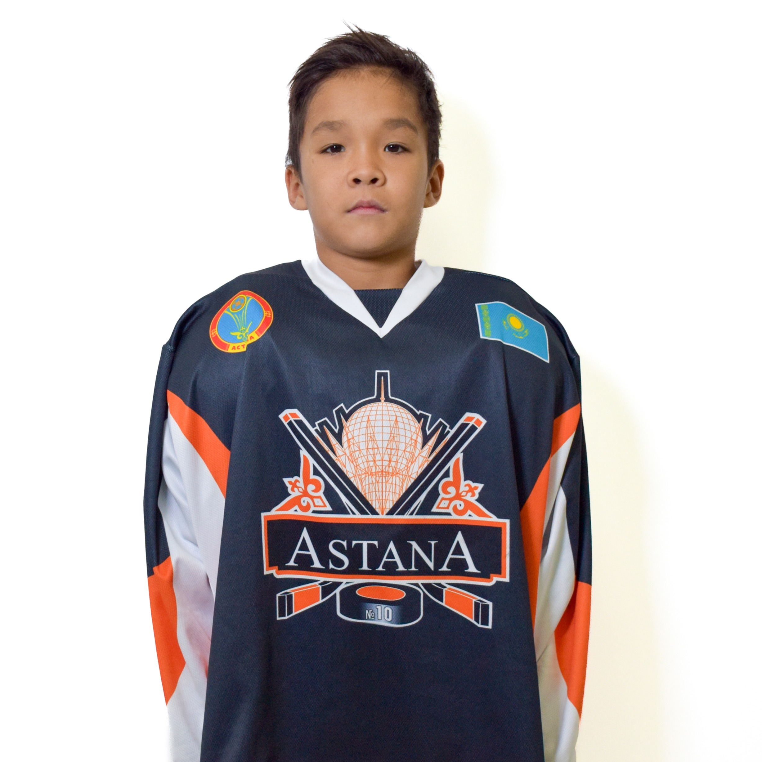 Серік Рамазан