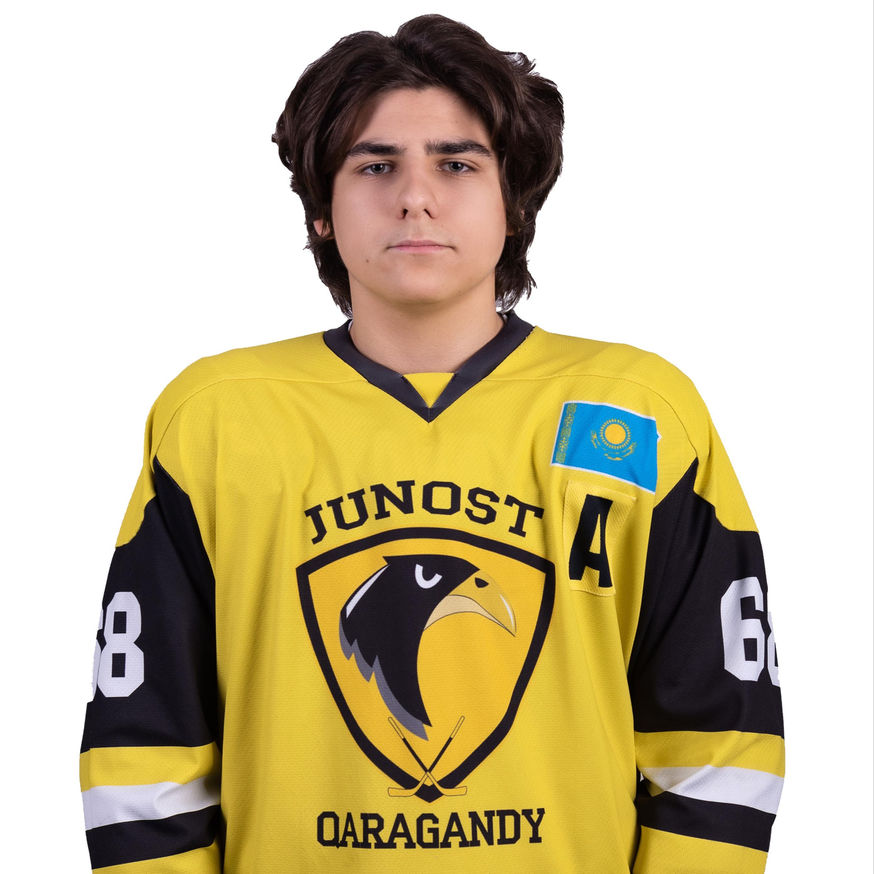 Коваль Глеб