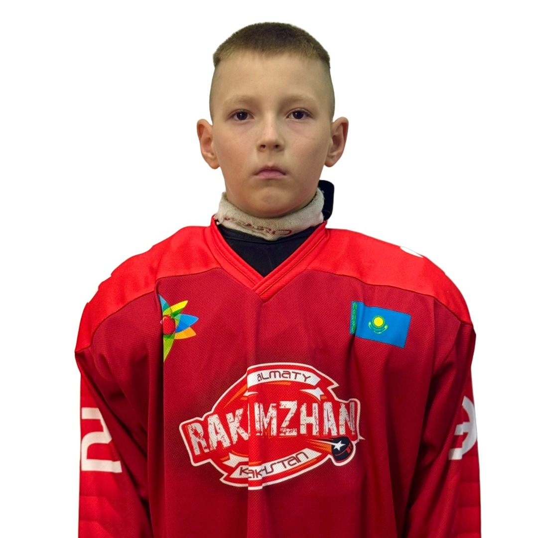 Гусев Платон