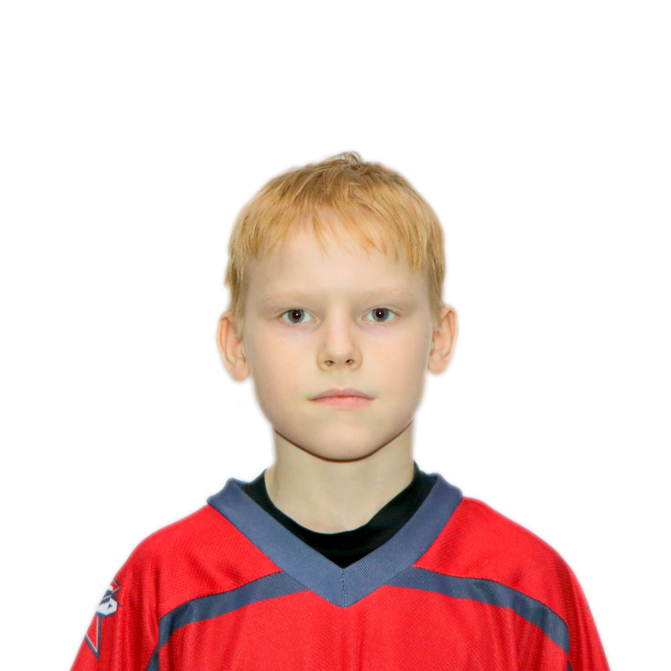 Жиганов Даниил