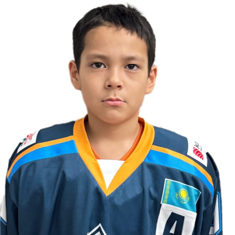 Искак Альимран