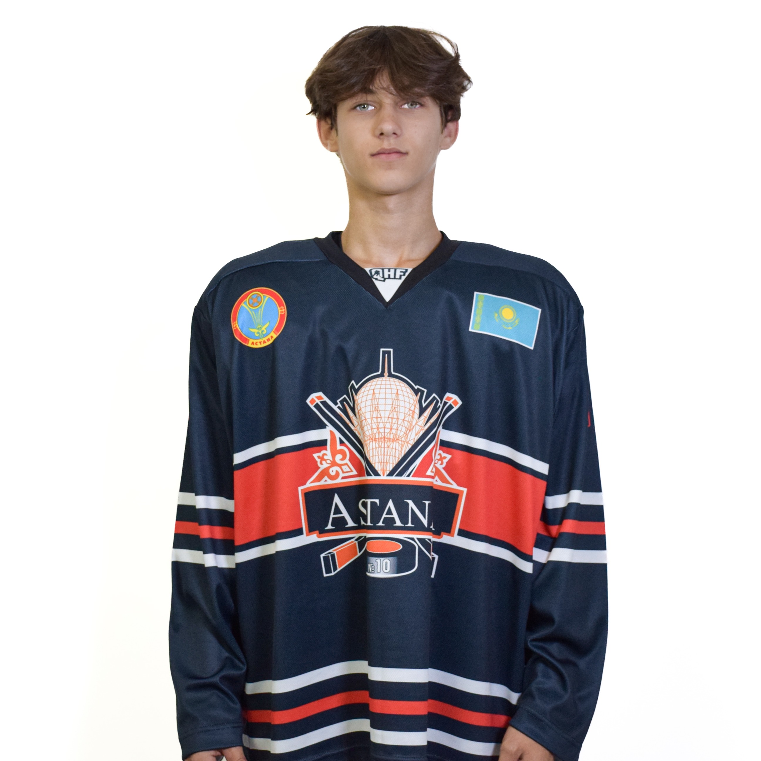 Вааль Георгий