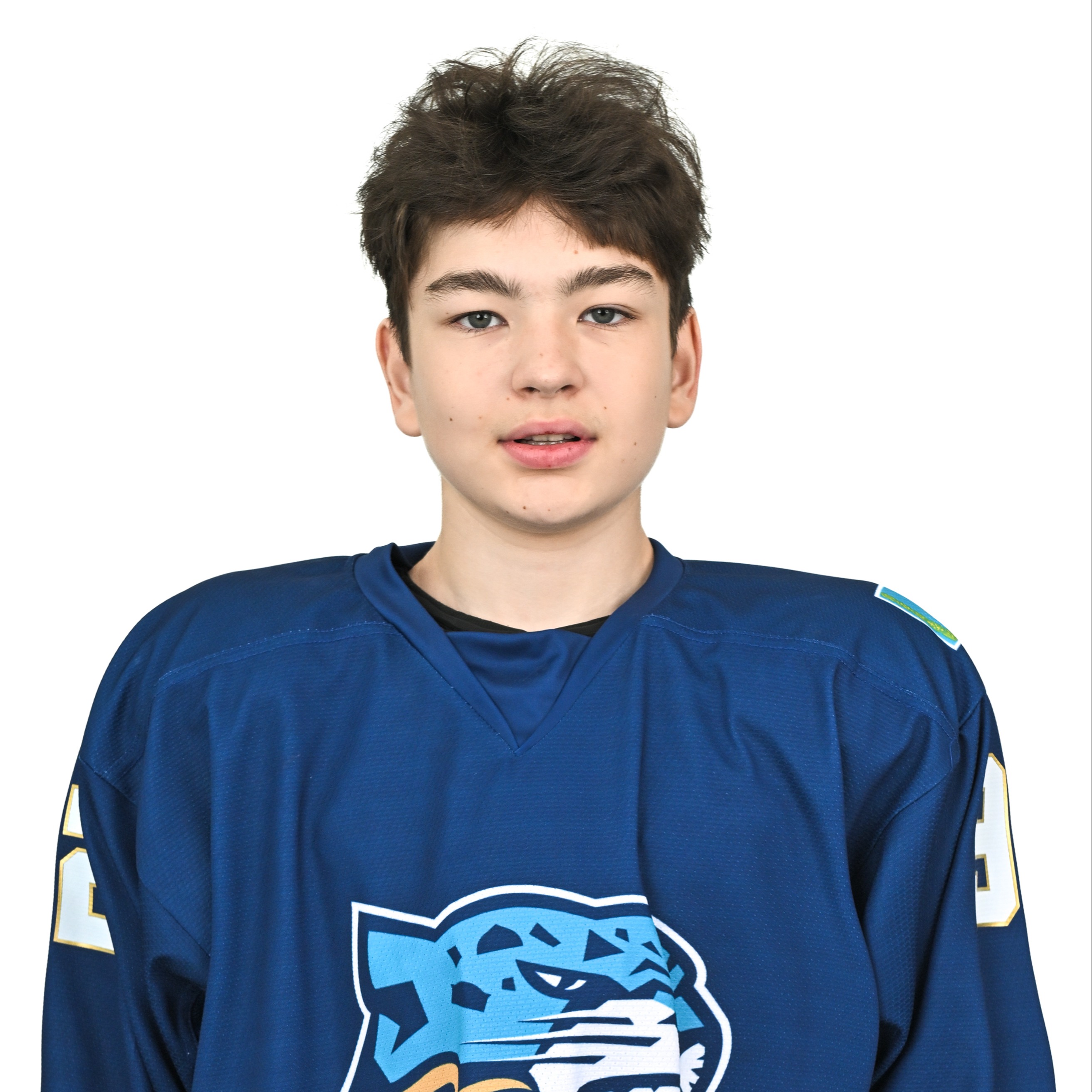 Акмаев Алихан