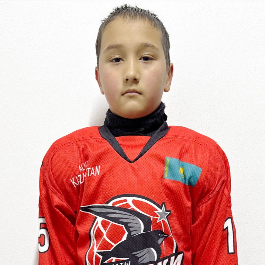 Латипов Мухаммад