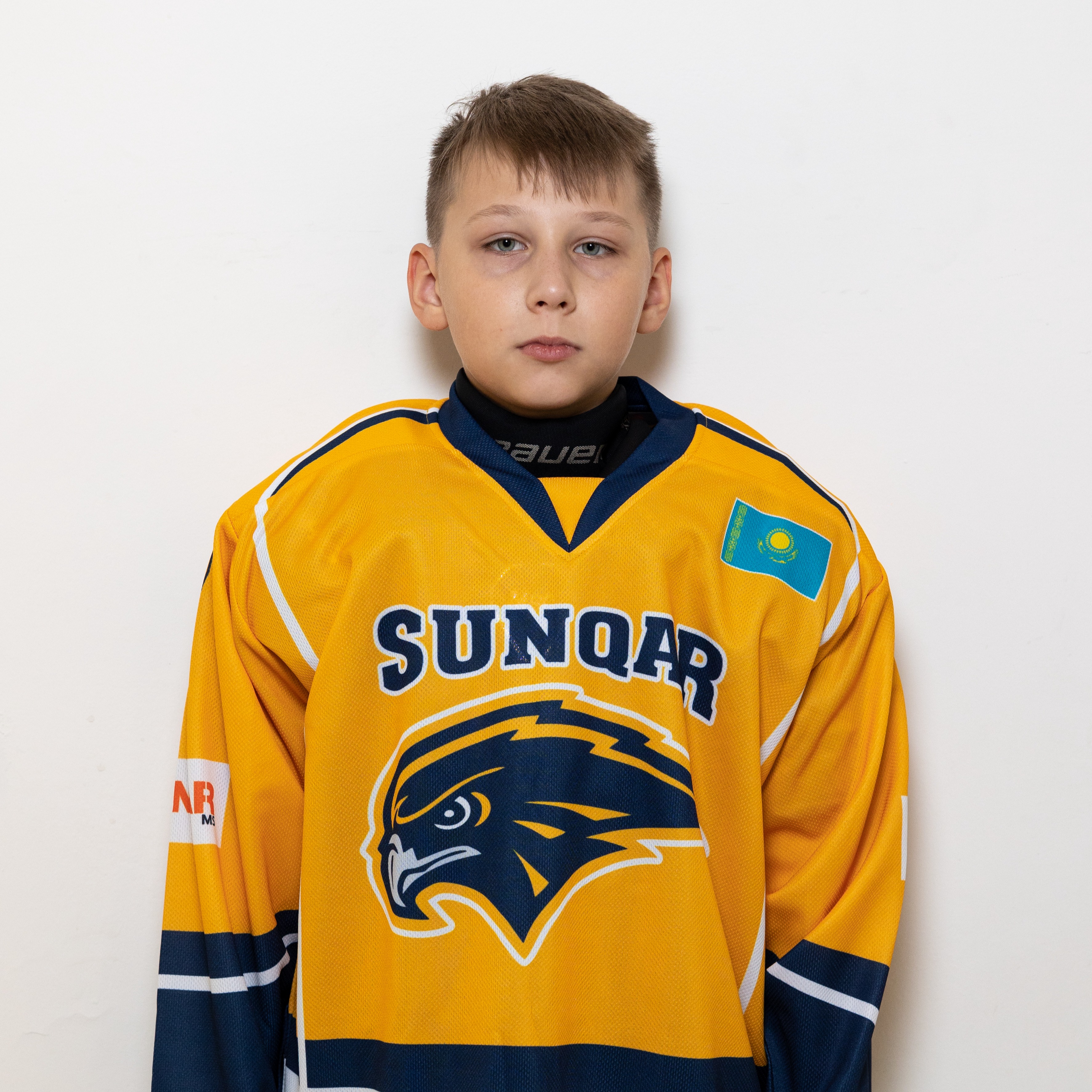 Чибрин Глеб