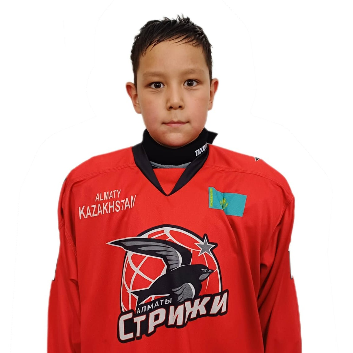 Асхар Нұриддин