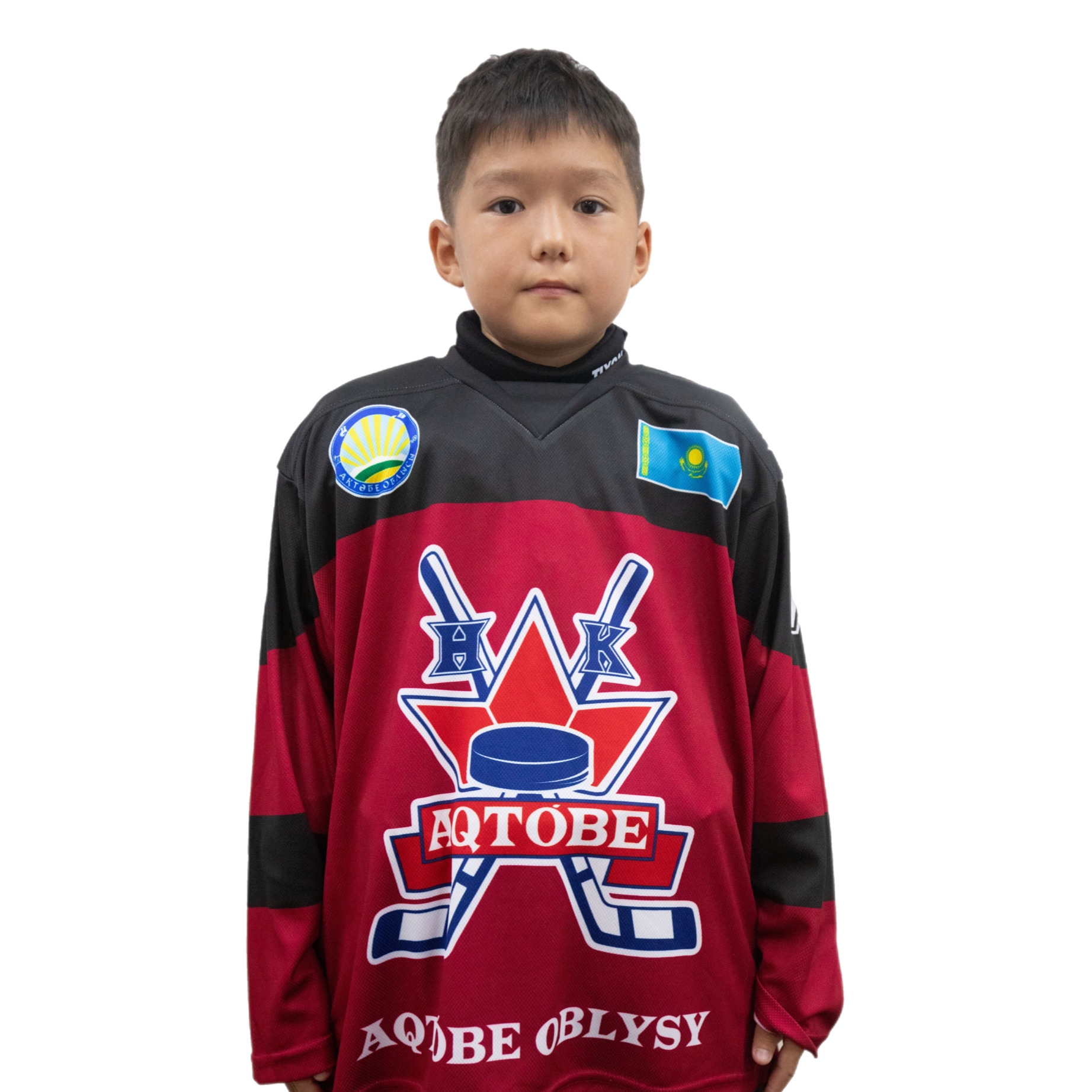 Ануаров Алихан