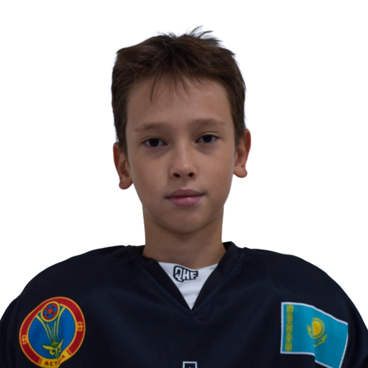 Абельдинов Амир