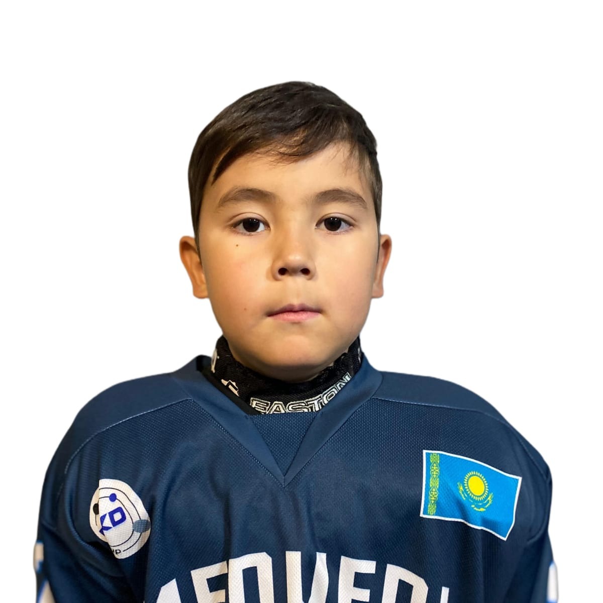 Ахметов Мансур