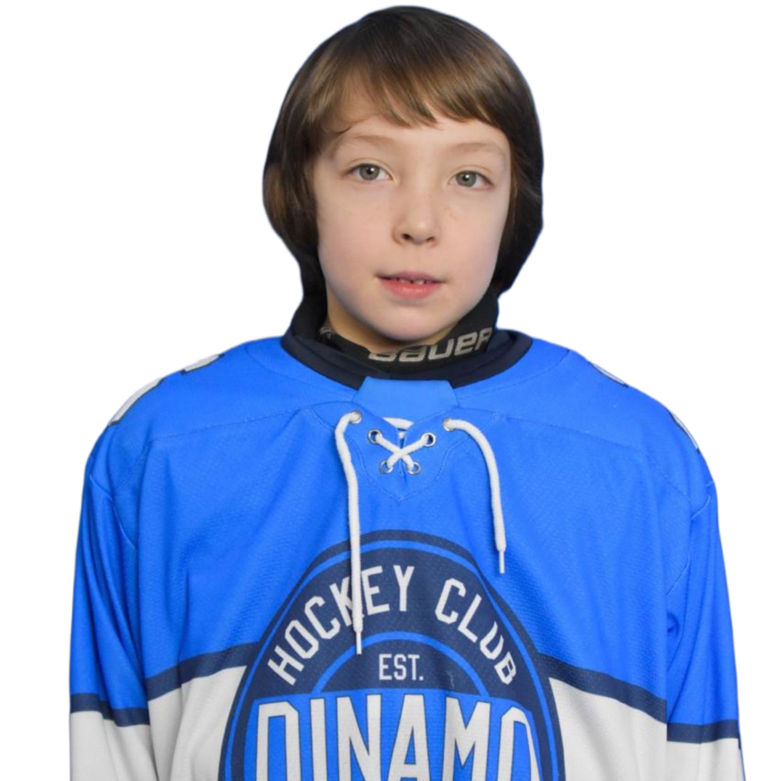 Ходаков Лукьян