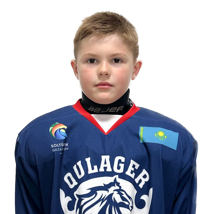 Пухов Давид