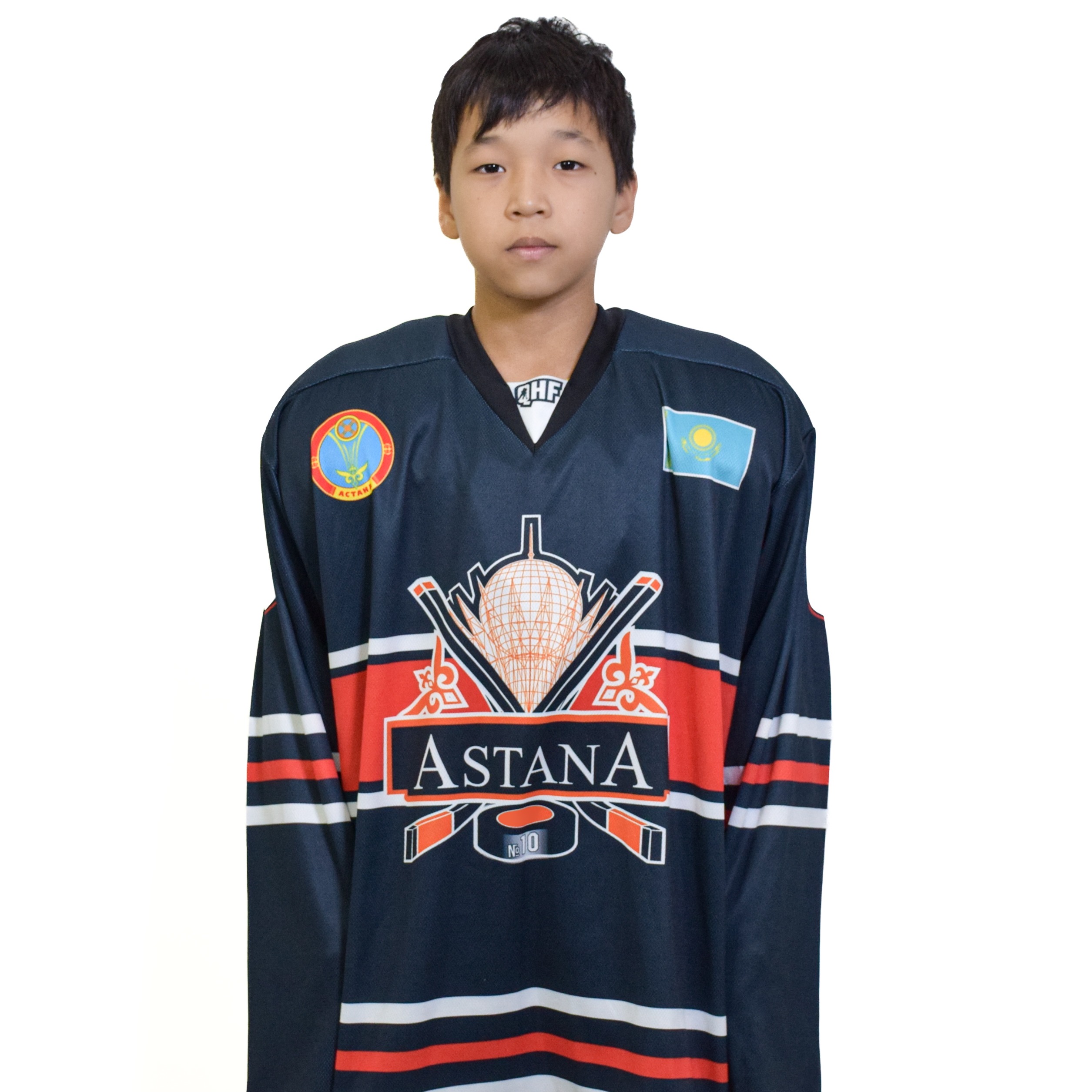 Абзалов Ғани