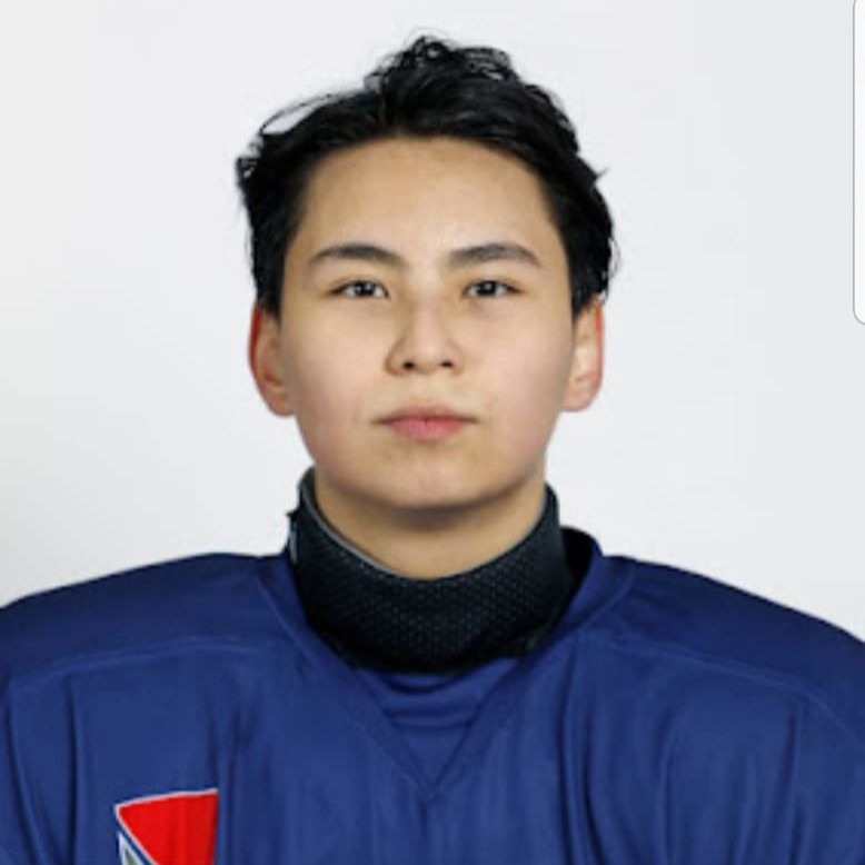 Хусаинов Ануар