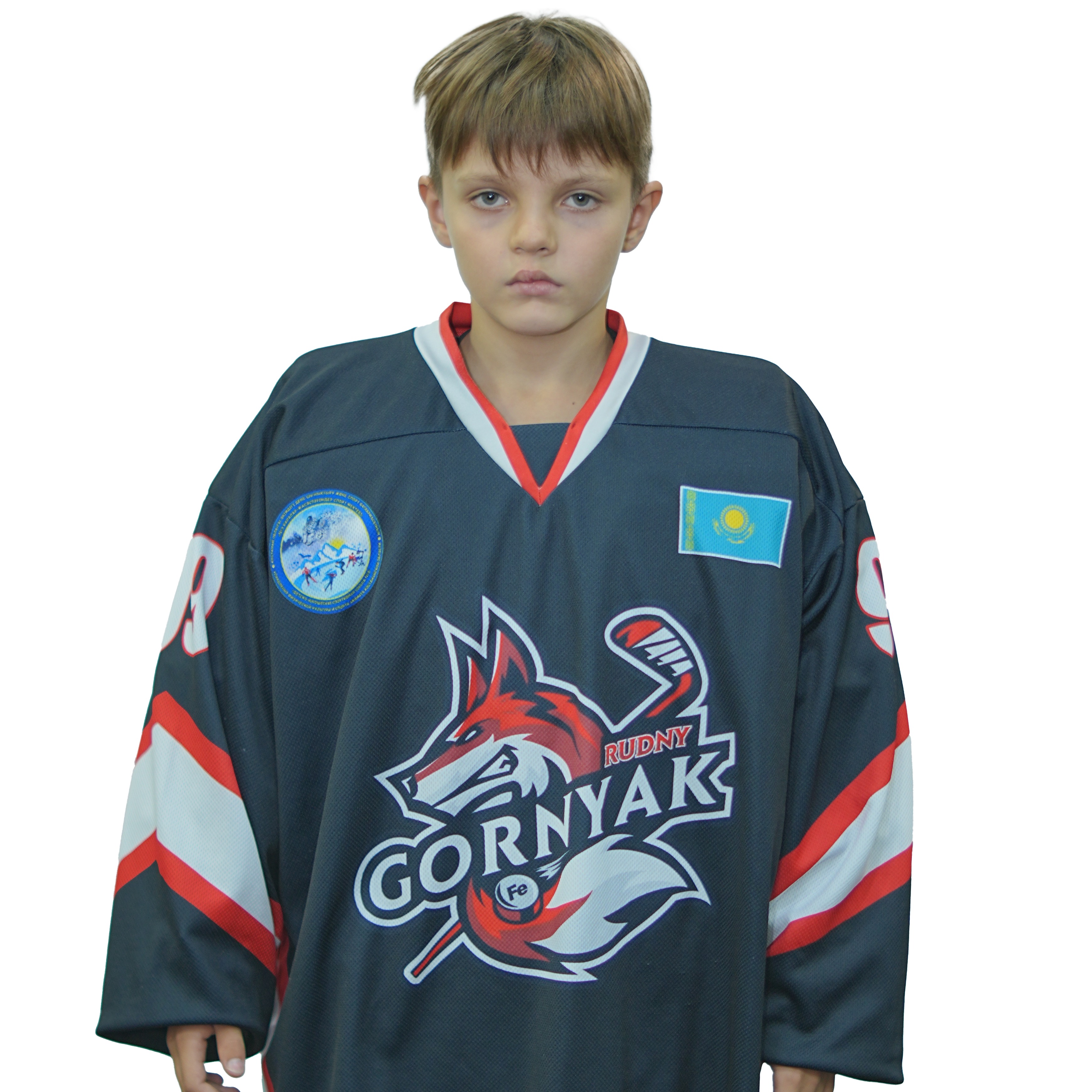 Терещенко Елисей