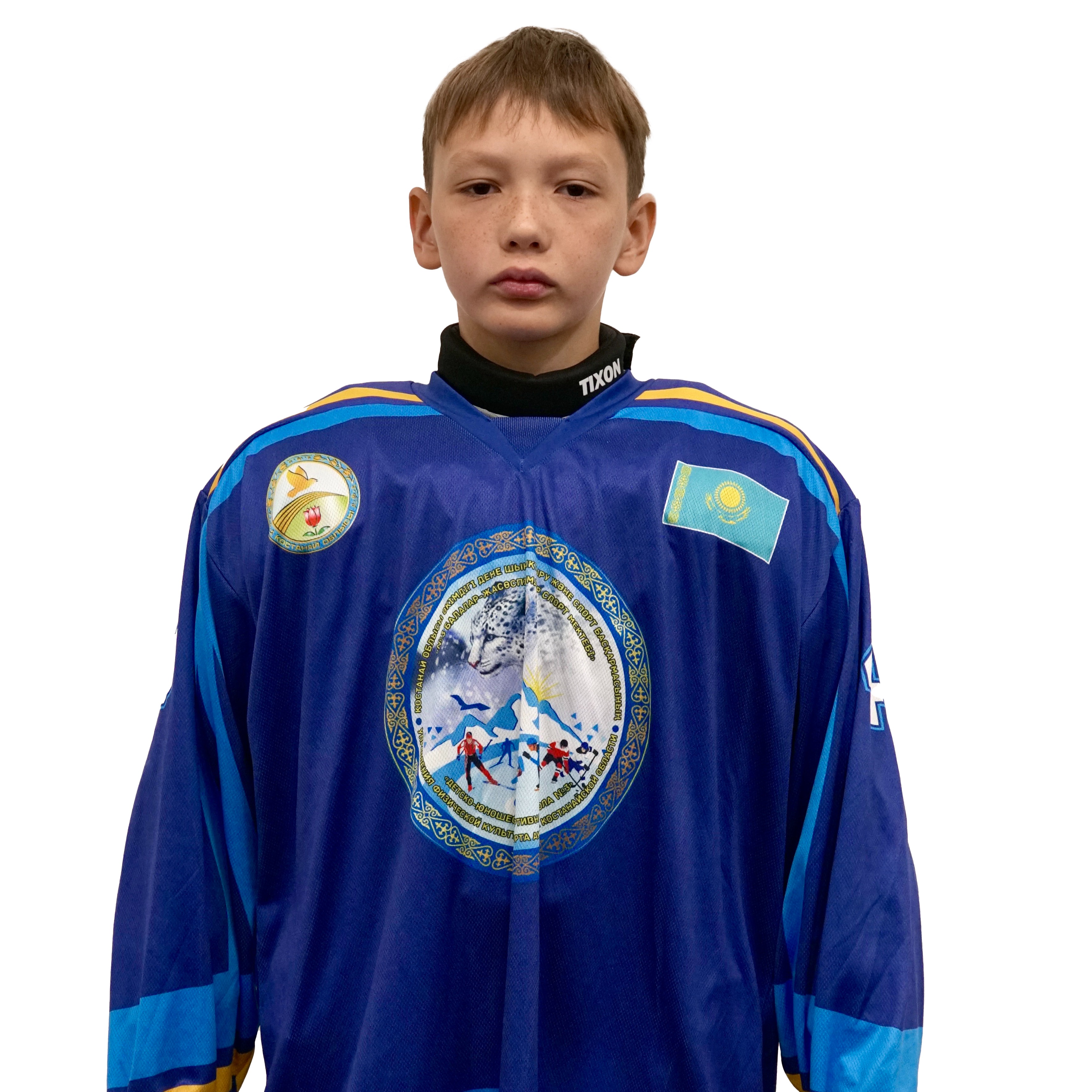 Абузов Артур