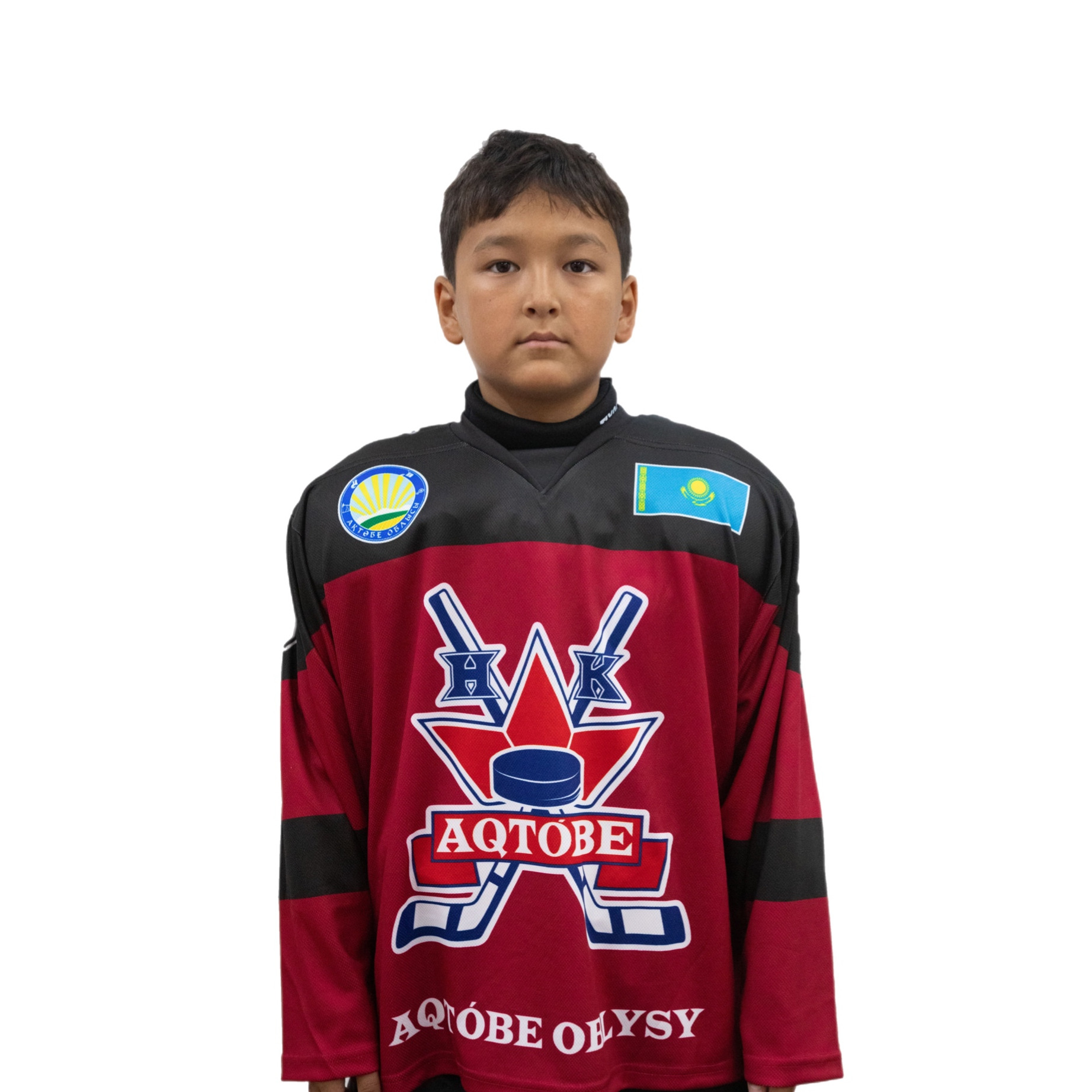 Сағындықов Ернұр