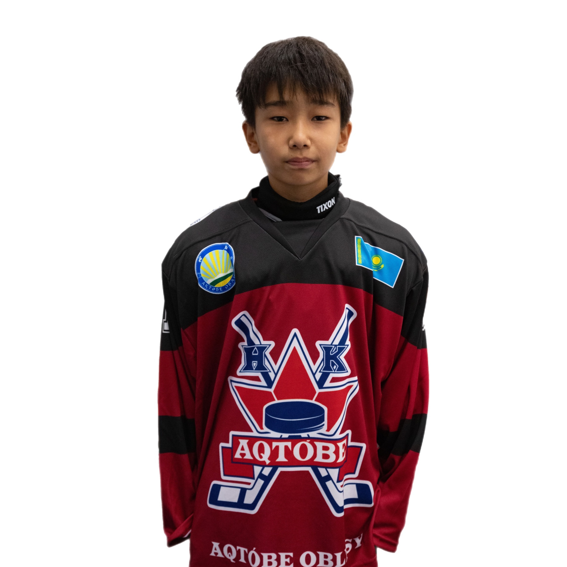 Жайляуов Жангир