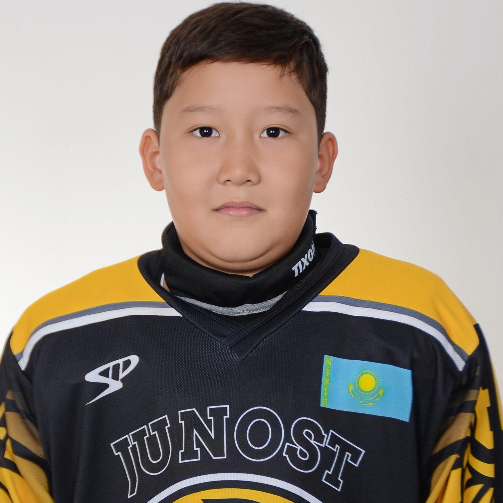 Ардашеров Айсар