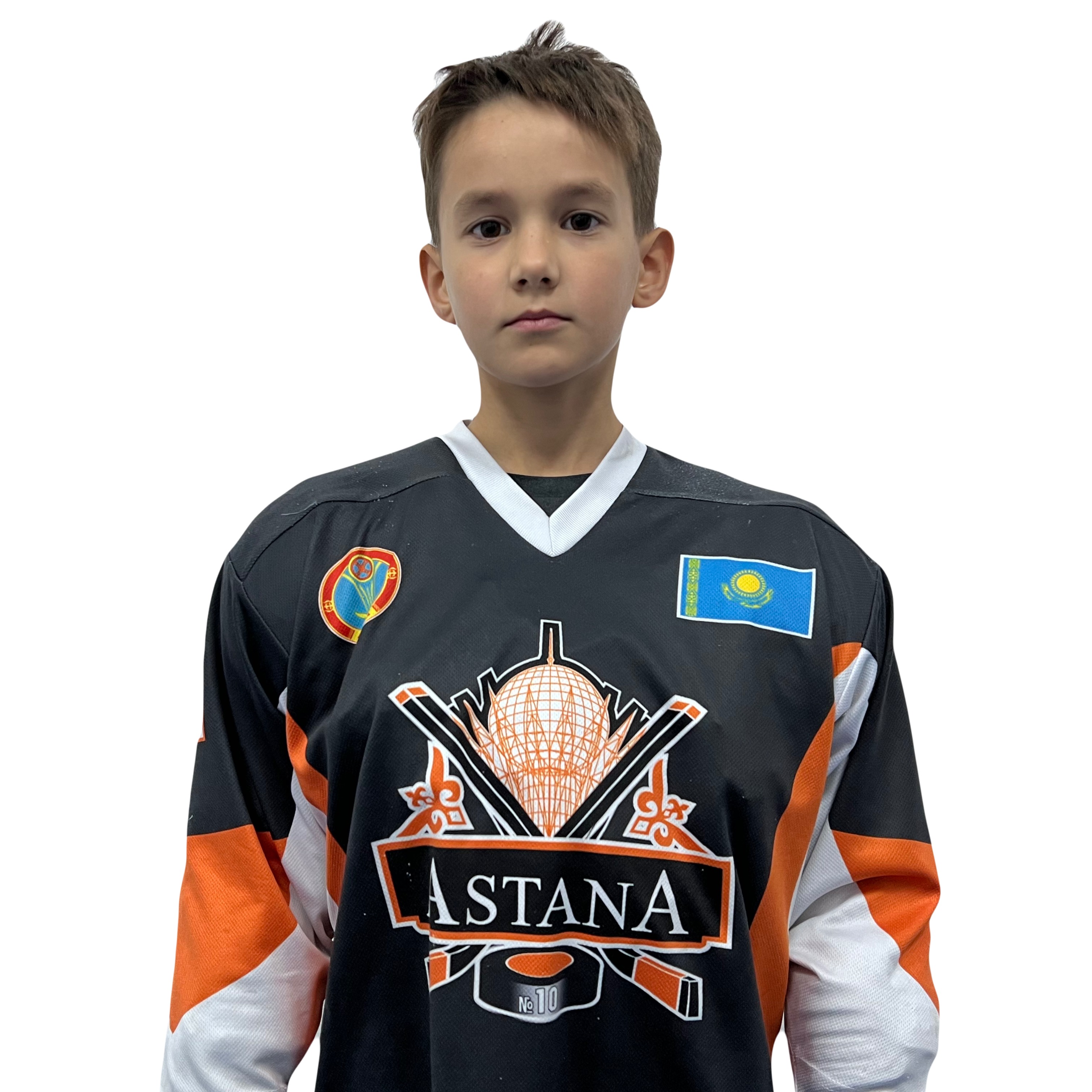 Лазаренко Ярослав