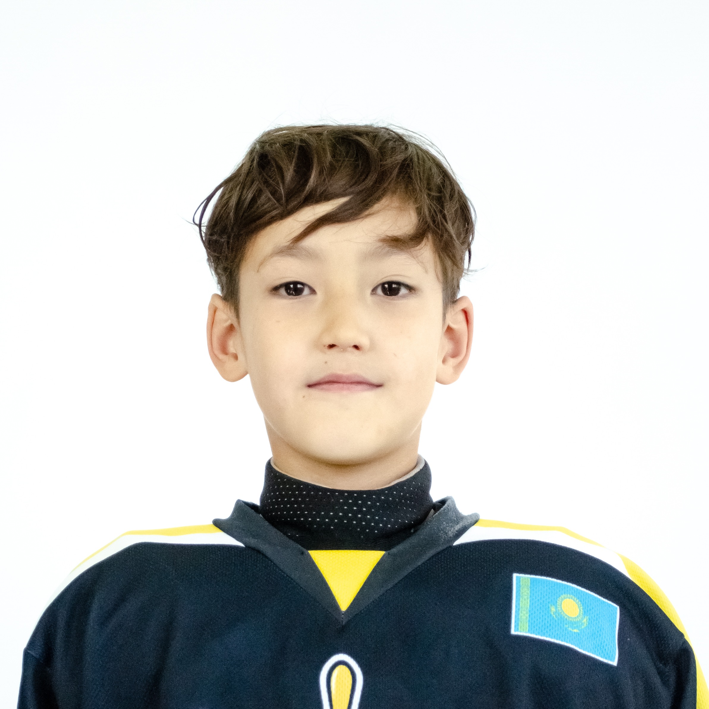 Болатбек Мустафа