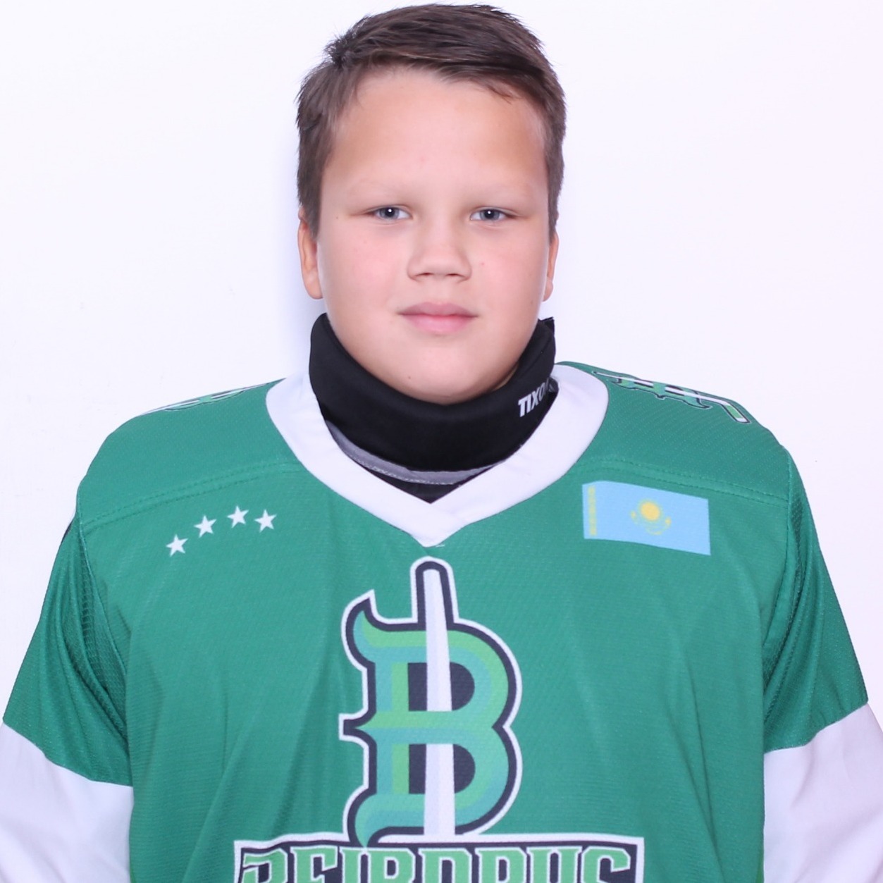 Пузаткин Тимур