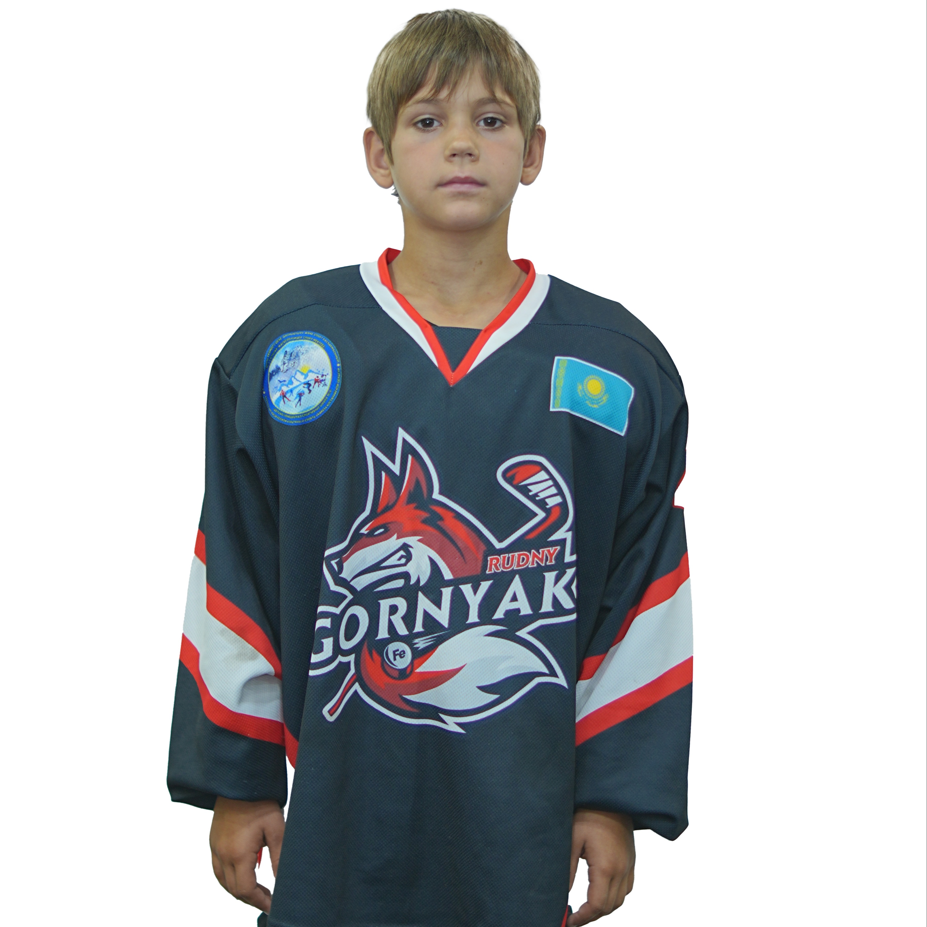 Тютяев Михаил