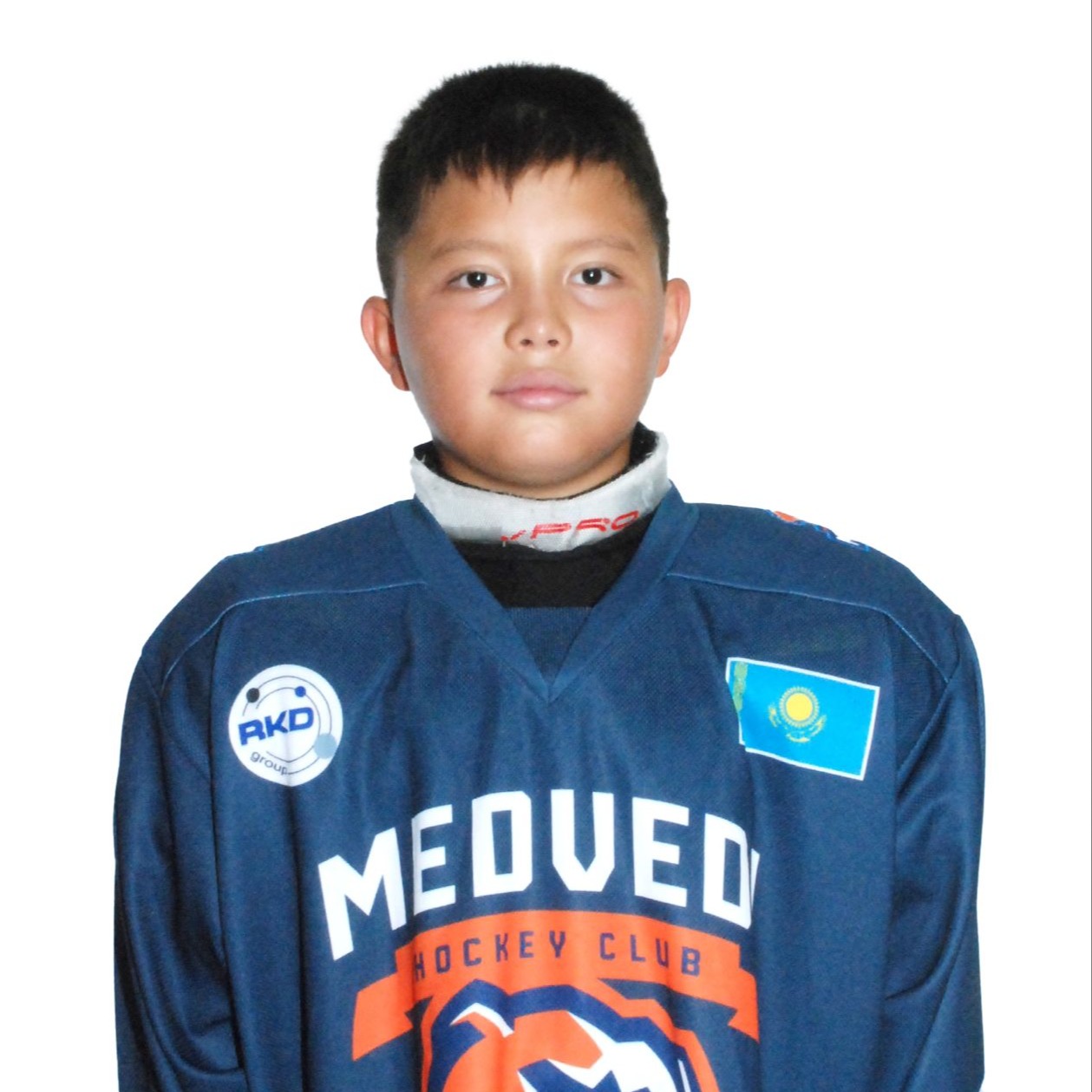 Ким Дмитрий