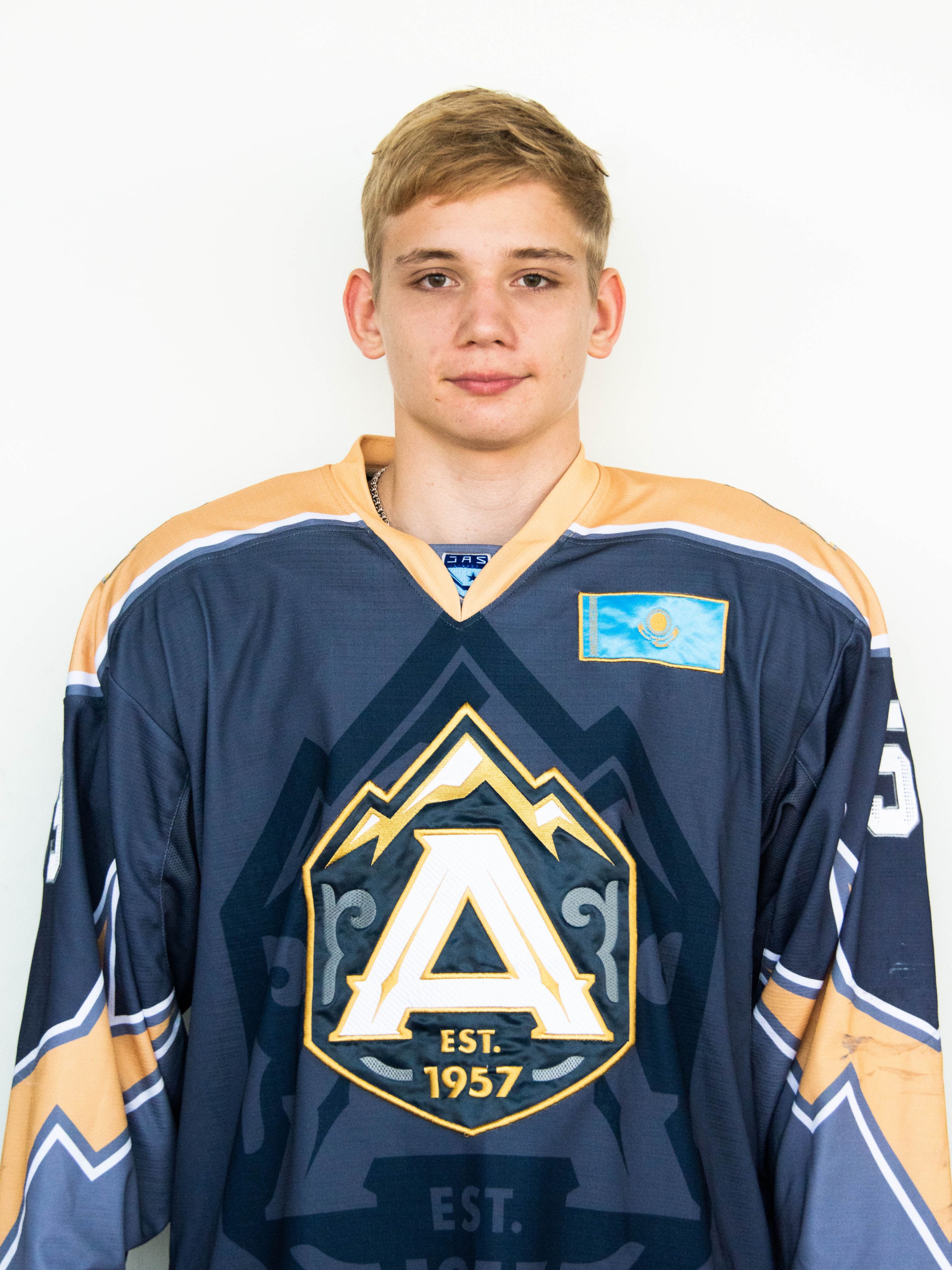 Ивановский Андрей