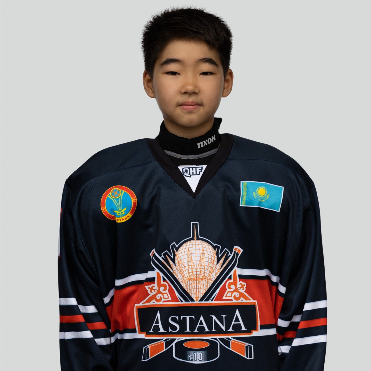 Бекайдар Жангир