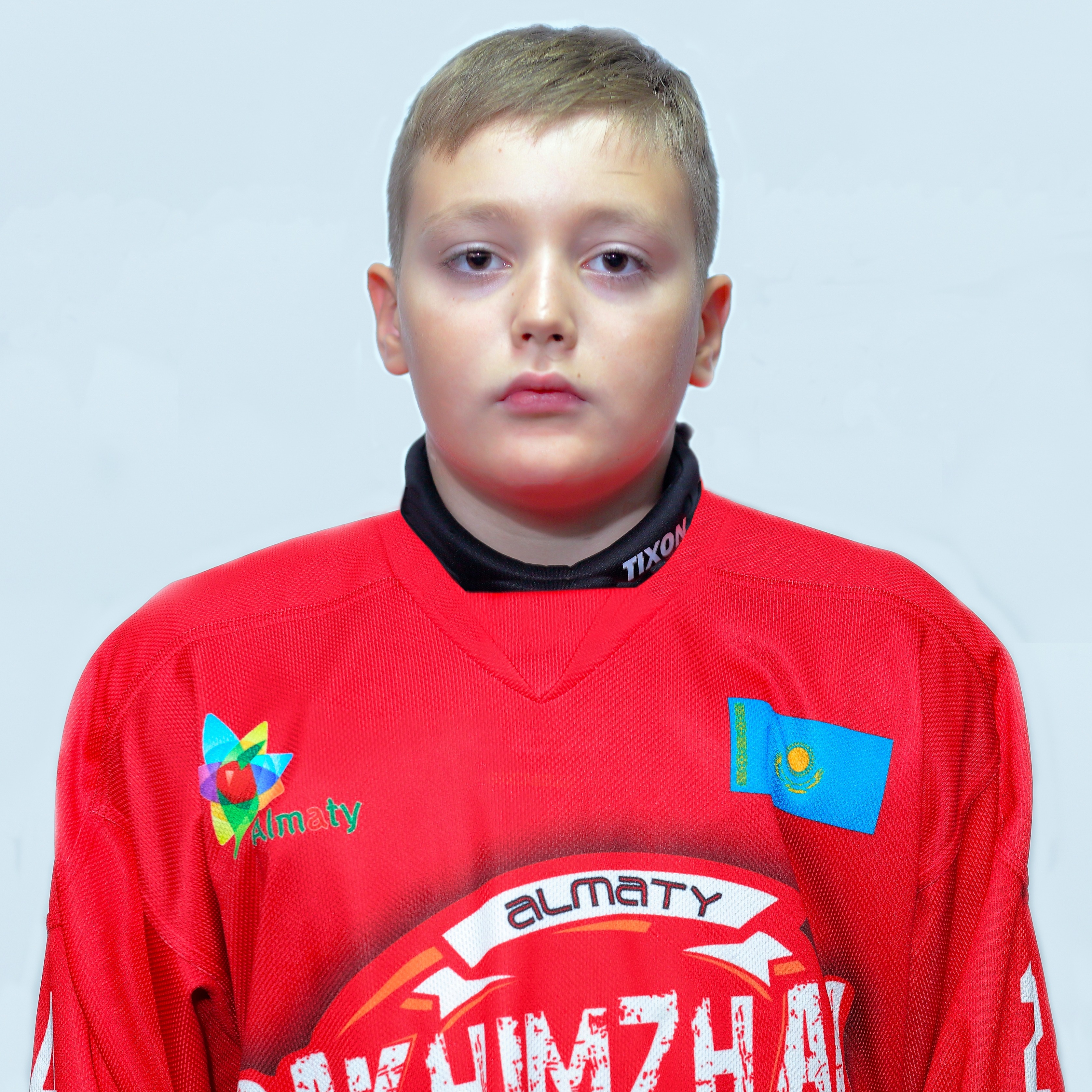 Елебесов Данис