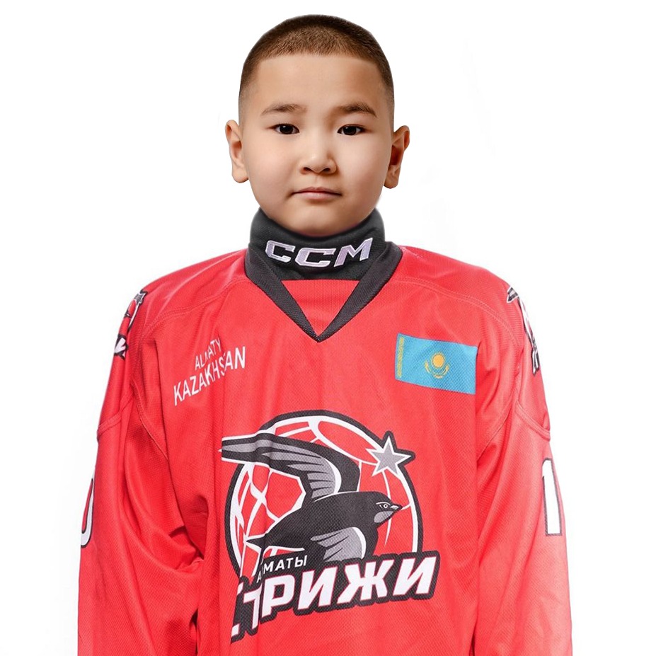 Акатаев Тамерлан