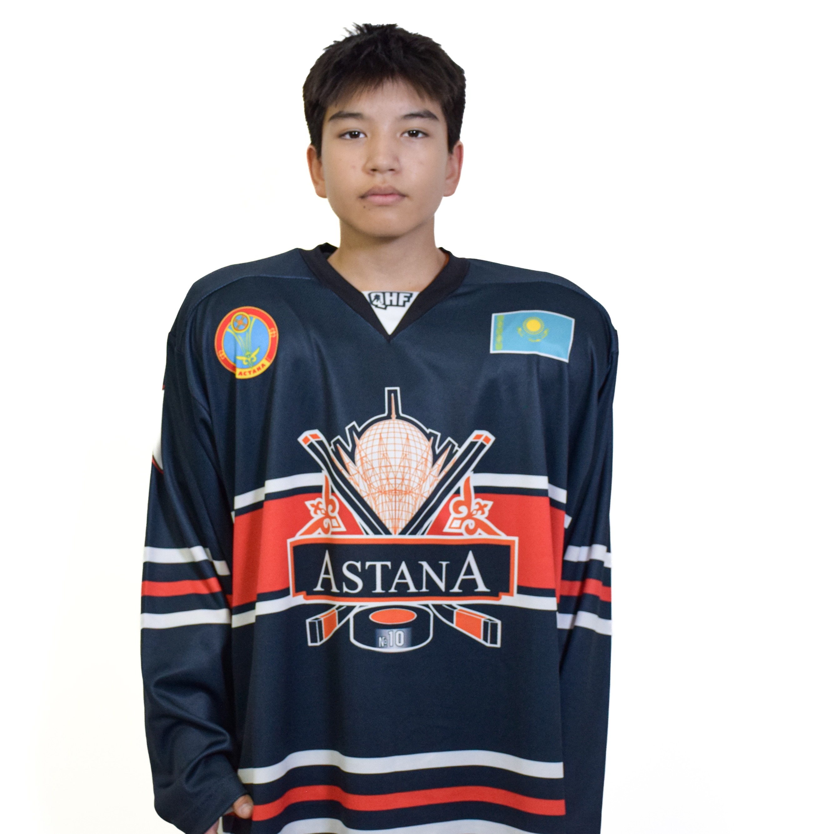 Серiкқазы Арлан