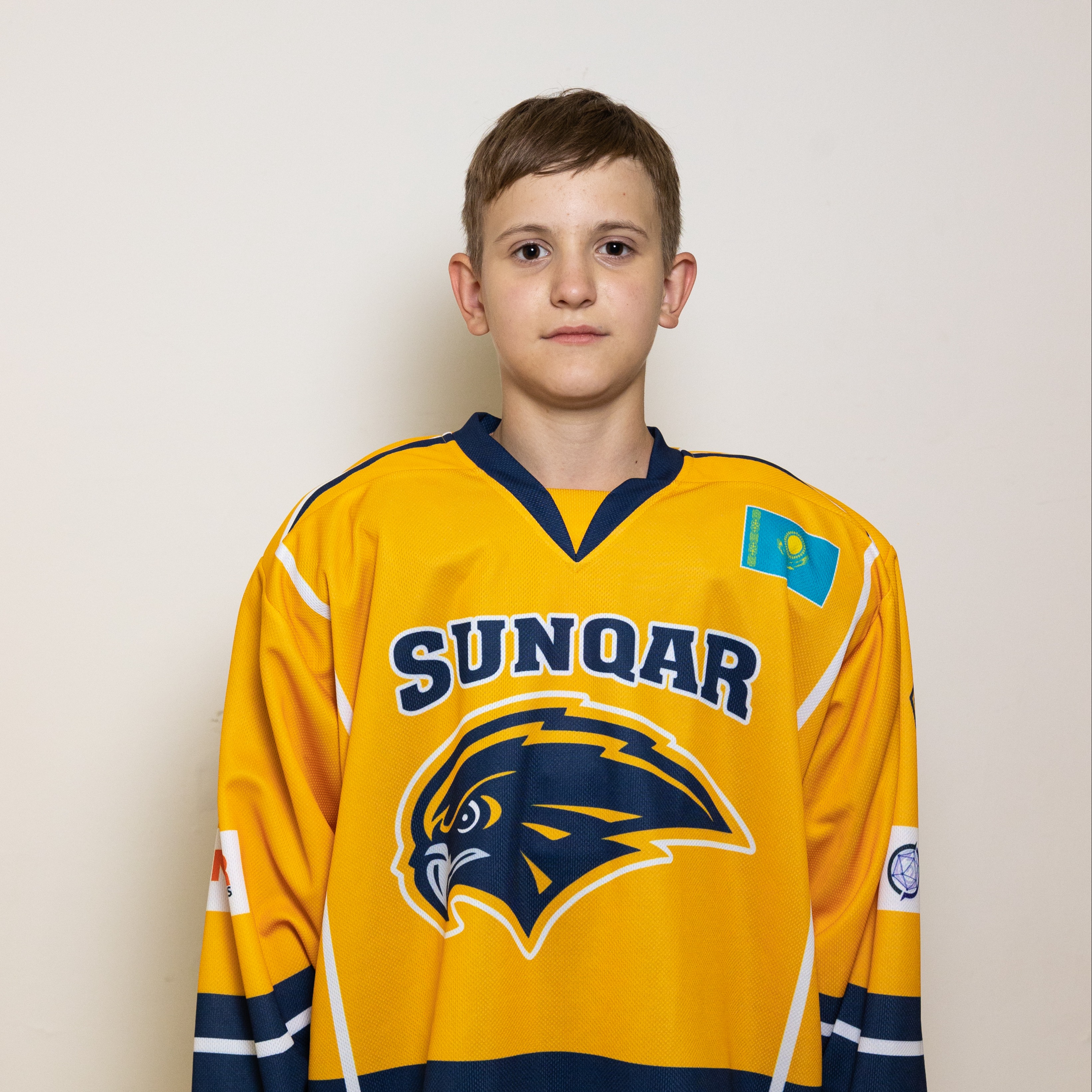 Акимов Платон